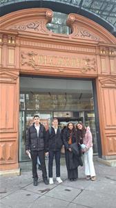  PriMed, le festival de la m&eacute;dit&eacute;rran&eacute;e en image, 29<sup>e</sup>&nbsp;&eacute;dition