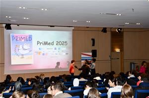  PriMed, le festival de la m&eacute;dit&eacute;rran&eacute;e en image, 29<sup>e</sup>&nbsp;&eacute;dition