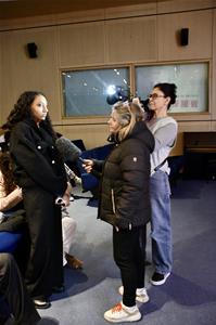  PriMed, le festival de la m&eacute;dit&eacute;rran&eacute;e en image, 29<sup>e</sup>&nbsp;&eacute;dition