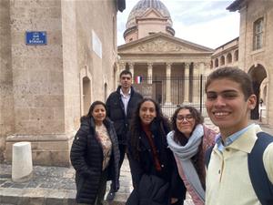  PriMed, le festival de la m&eacute;dit&eacute;rran&eacute;e en image, 29<sup>e</sup>&nbsp;&eacute;dition