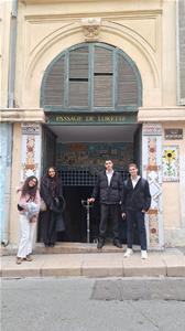  PriMed, le festival de la m&eacute;dit&eacute;rran&eacute;e en image, 29<sup>e</sup>&nbsp;&eacute;dition