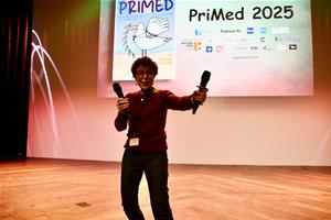  PriMed, le festival de la m&eacute;dit&eacute;rran&eacute;e en image, 29<sup>e</sup>&nbsp;&eacute;dition