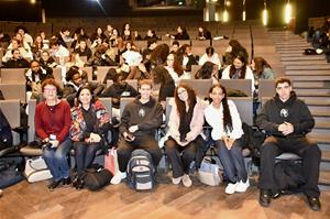  PriMed, le festival de la m&eacute;dit&eacute;rran&eacute;e en image, 29<sup>e</sup>&nbsp;&eacute;dition