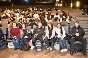  PriMed, le festival de la m&eacute;dit&eacute;rran&eacute;e en image, 29<sup>e</sup>&nbsp;&eacute;dition