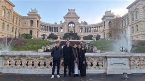  PriMed, le festival de la m&eacute;dit&eacute;rran&eacute;e en image, 29<sup>e</sup>&nbsp;&eacute;dition