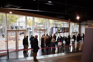  PriMed, le festival de la m&eacute;dit&eacute;rran&eacute;e en image, 29<sup>e</sup>&nbsp;&eacute;dition