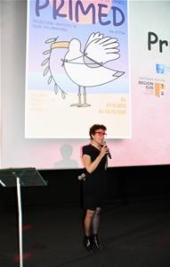  PriMed, le festival de la m&eacute;dit&eacute;rran&eacute;e en image, 29<sup>e</sup>&nbsp;&eacute;dition