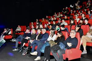  PriMed, le festival de la m&eacute;dit&eacute;rran&eacute;e en image, 29<sup>e</sup>&nbsp;&eacute;dition