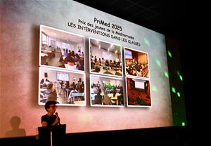  PriMed, le festival de la m&eacute;dit&eacute;rran&eacute;e en image, 29<sup>e</sup>&nbsp;&eacute;dition