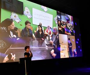  PriMed, le festival de la m&eacute;dit&eacute;rran&eacute;e en image, 29<sup>e</sup>&nbsp;&eacute;dition