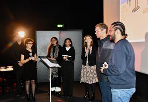  PriMed, le festival de la m&eacute;dit&eacute;rran&eacute;e en image, 29<sup>e</sup>&nbsp;&eacute;dition