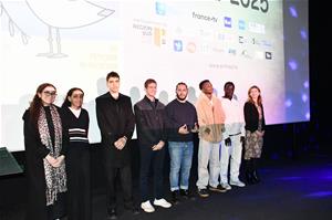  PriMed, le festival de la m&eacute;dit&eacute;rran&eacute;e en image, 29<sup>e</sup>&nbsp;&eacute;dition