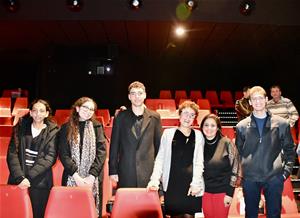  PriMed, le festival de la m&eacute;dit&eacute;rran&eacute;e en image, 29<sup>e</sup>&nbsp;&eacute;dition