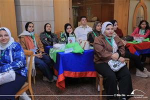 Les &eacute;tudiants de la 43e &eacute;dition&nbsp;