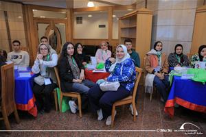 Les &eacute;tudiants de la 43e &eacute;dition&nbsp;