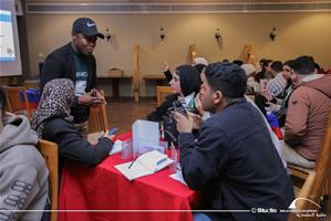 Atelier des&nbsp;cl&eacute;s d'une pr&eacute;sentation r&eacute;ussie par Marc Agoban