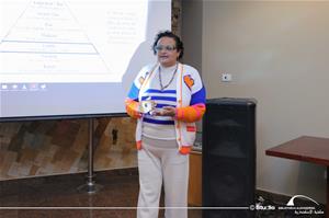 Atelier L'Univers du film "&nbsp;Le Comte de Monte-Cristo : chronique socio-culturelle et fresque historique" par Dr Yolla Yassin