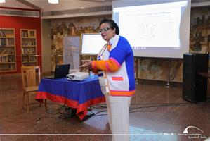 Atelier L'Univers du film "&nbsp;Le Comte de Monte-Cristo : chronique socio-culturelle et fresque historique" par Dr Yolla Yassin