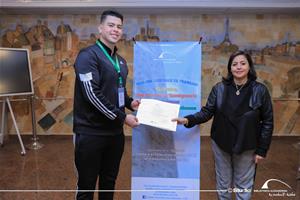 La distribution des certificats