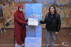 La distribution des certificats