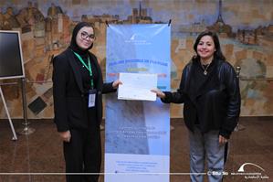 La distribution des certificats