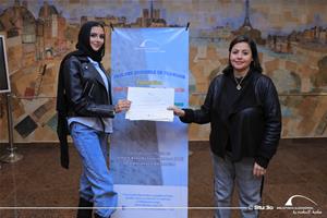 La distribution des certificats