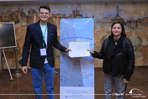 La distribution des certificats