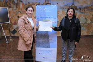 La distribution des certificats