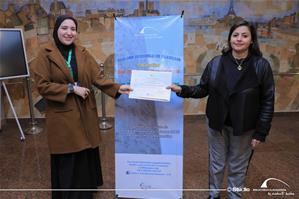 La distribution des certificats