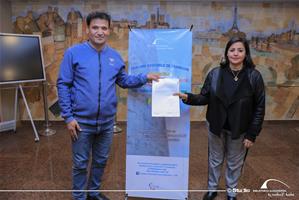 La distribution des certificats