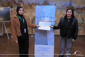 La distribution des certificats