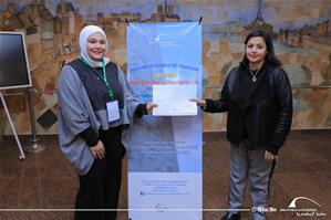 La distribution des certificats