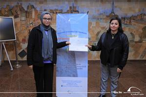 La distribution des certificats