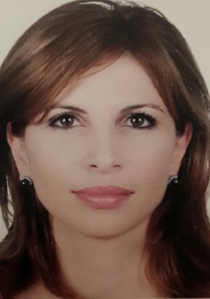 Roula Abdel-Massih