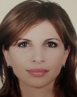 Prof. Roula Abdel-Massih