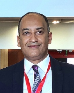Prof. Mohamed Helal