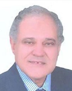 H.E. Prof. Hussein ElAtfy