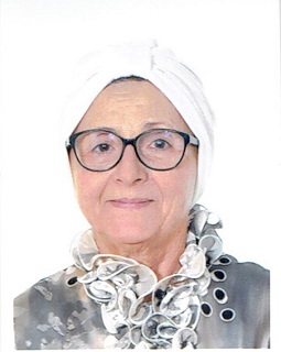 Prof. Najoua Turki Kamoun