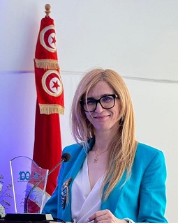 Prof. Oula Amrouni