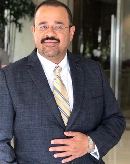 Prof. Hesham El-Askary