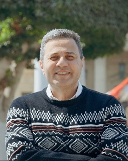 Prof. Mohamed A. Farag