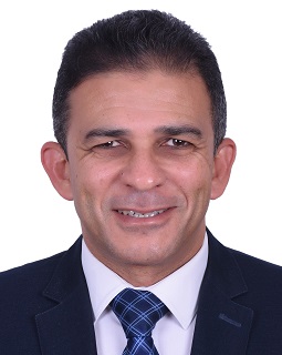 Prof. Ramy Aziz