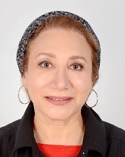 Prof. Sabah AlMomin