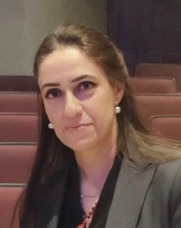 Prof. Amira M. Senbel