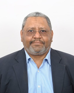 Prof. Osama Reis	