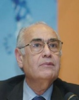 H.E. Prof. Adel El-Beltagy