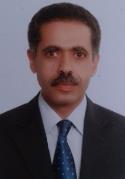 Dr. Moheb Mina Iskander 