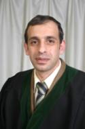 Shadi Aljawarneh